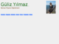 gulizyilmaz.com