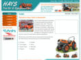 haystractor.com