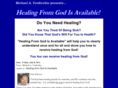 healingavailablefromgod.com