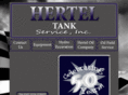 herteltank.com