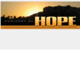 horizonsofhope.org