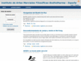 institutobodhidharma.es