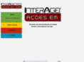 interagentes.net