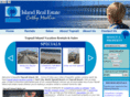 islandrealestatenc.com