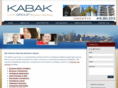 kabaklaw.com