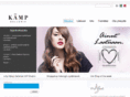 kampgalleria.fi