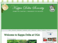 kappadeltauga.com