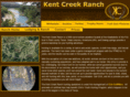 kentcreekranch.com