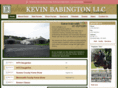 kevinbabington.com