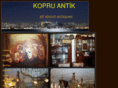 kopruantik.com