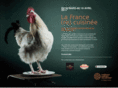 lafrancerecuisinee.com