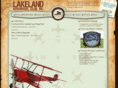 lakelandaero.com