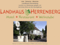 landhaus-herrenberg.de