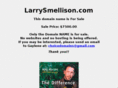 larrysmellison.com