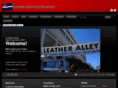 leatheralley.net