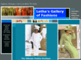 lethasgalleryoffashions.com