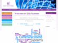 lily-systems.co.uk