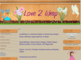 love2wrap.com