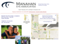 manahaneye.com