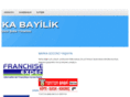 markabayilik.com