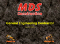 mdsconstruction.com