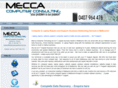 meccacomputers.com.au