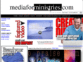 mediaforministries.com