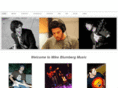 mikeblumbergmusic.com