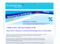 mrnumbervator.org
