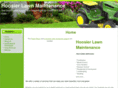 myhoosierlawn.com