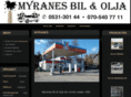 myranes.com