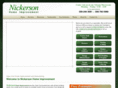 nickersonhomeimprovement.com