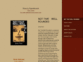 notthatwellrounded.com