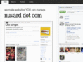 nuvard.com