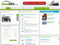 okazeo.com
