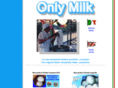 onlymilk.com