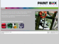 paintboxtextiles.com