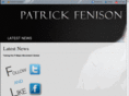 patrickfenison.com