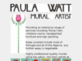 paulawattmurals.com