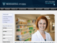 pharmacytechniciantrainingct.com