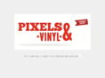 pixelsandvinyl.com