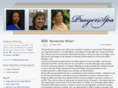prayerspa.org