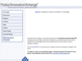 productinnovationxchange.com