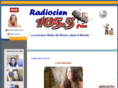 radiocien.com