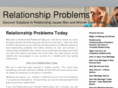 relationshipproblemstoday.com