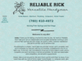 reliablerick.com