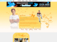 rhyswakefield.net