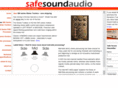 safesoundaudio.com