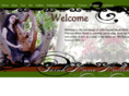 sarahtheharpist.com