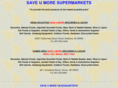 save-u-more.com